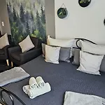 Apartament Haus Westharz Clausthal *