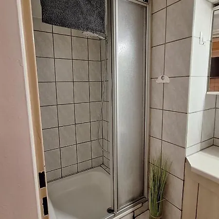 아파트 Haus Westharz Clausthal