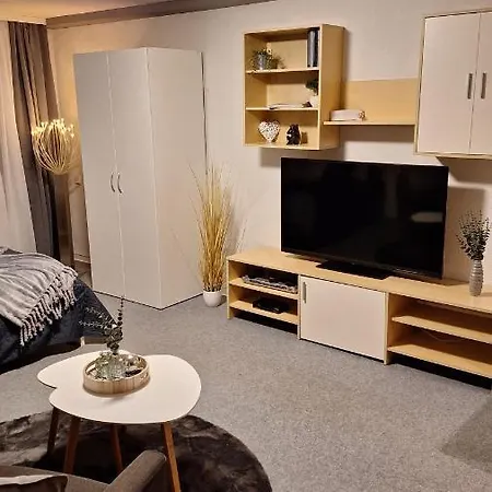 Haus Westharz Clausthal Apartment Bad Grund