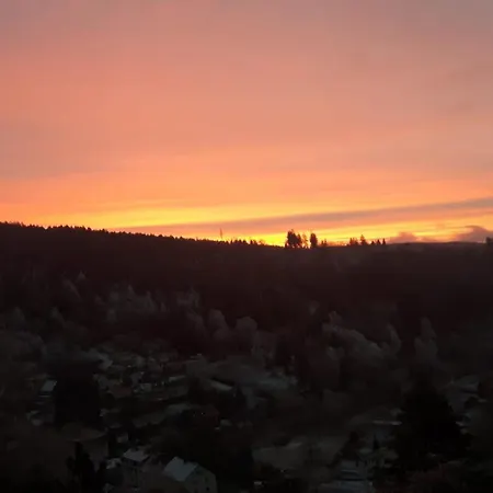 아파트 Haus Westharz Clausthal 바트그룬드