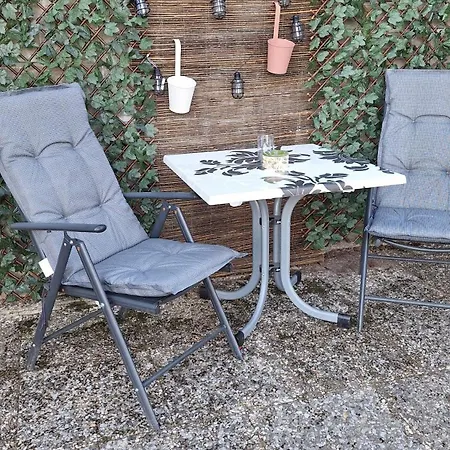 Haus Westharz Clausthal * 바트그룬드