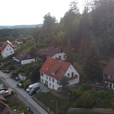 Haus Westharz Clausthal